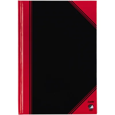 Landre Kladde China 100302817 DIN A5 kariert 96Blatt