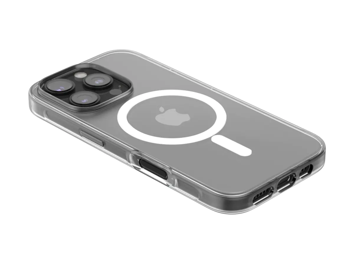 Belkin SHEERFORCE MAGNETISCHE SCHUTZHU