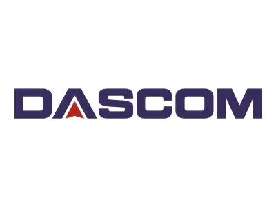 TallyGenicom DASCOM 2600+ - Drucker - s/w - Punktmatrix - 278 mm (Breite) 28.833.0400