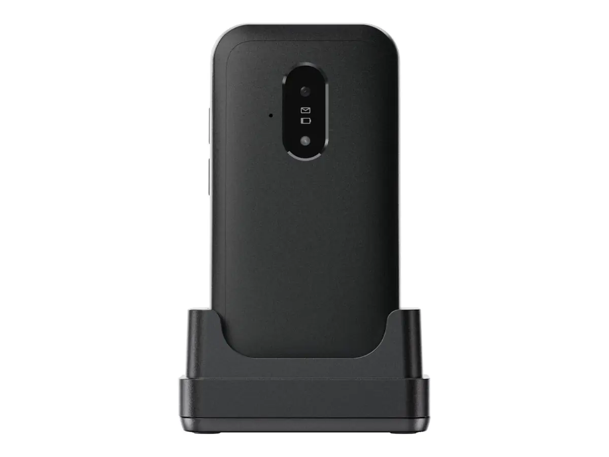 Doro Leva E22 - 4G Feature Phone - RAM 64 MB / Interner Speicher 128 MB - microSD slot - LCD-Display (TFT) 8991