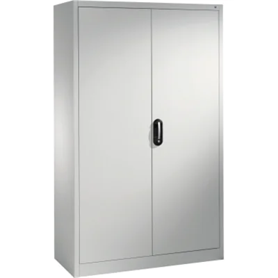 C+P Aktenschrank 9460000S10288 5OH 1950x1200x400mm lgr/lgr