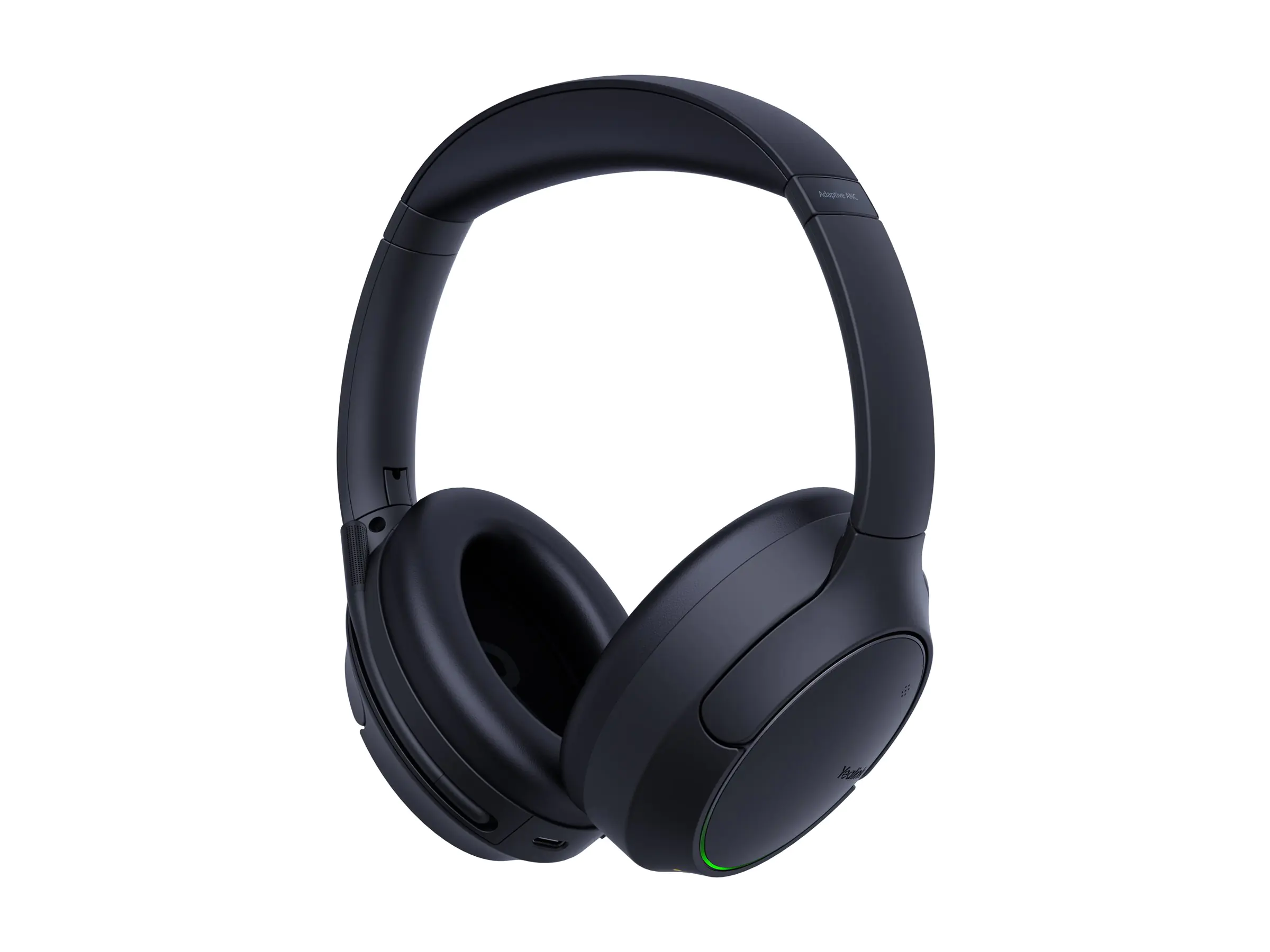 Yealink Headset BH 78 inkl Halter USB-C/A 1208731