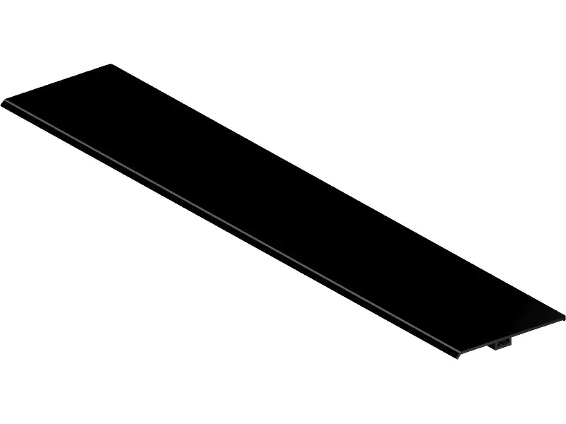 Bachmann Top Frame - Front-Blindabdeckung