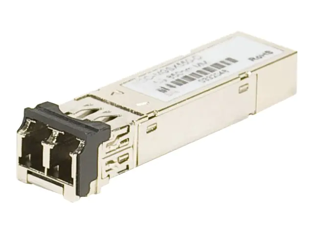 exertis Connect - SFP (Mini-GBIC)-Transceiver-Modul - 1GbE - 1000Base-SX - LC Multi-Mode - bis zu 550 m - 850 nm