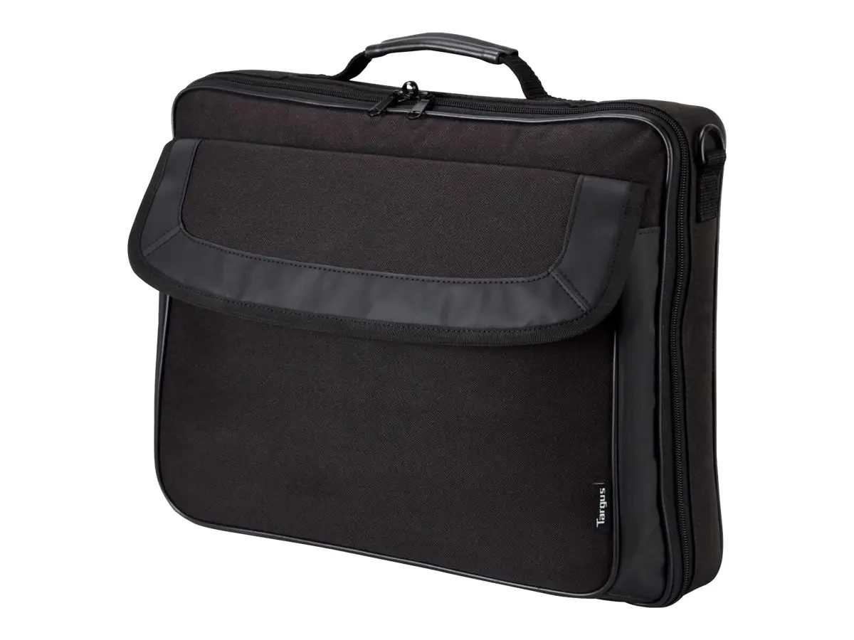 Targus Classic Clamshell - Notebook-Tasche - 39.6 cm (15.6") TAR300