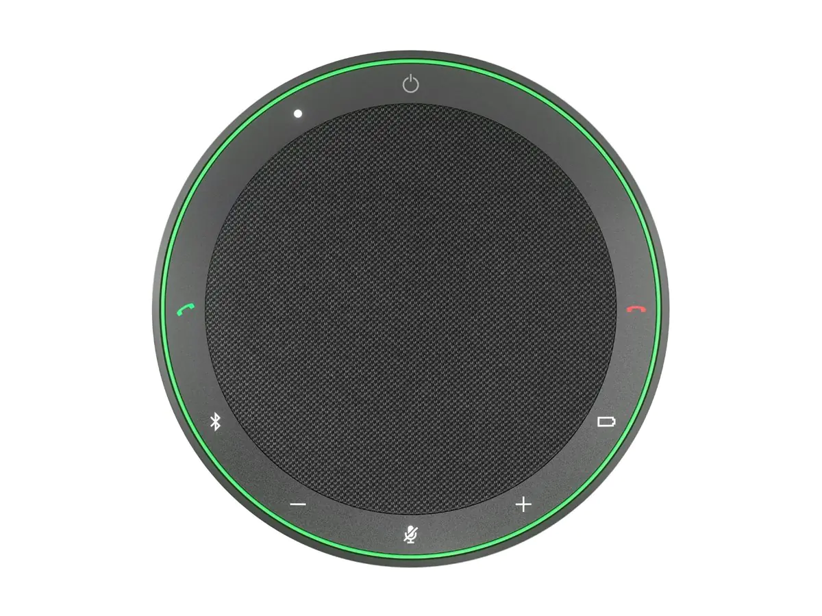 Jabra Speak2 75 UC - Freisprechtelefon - Bluetooth 2775-429