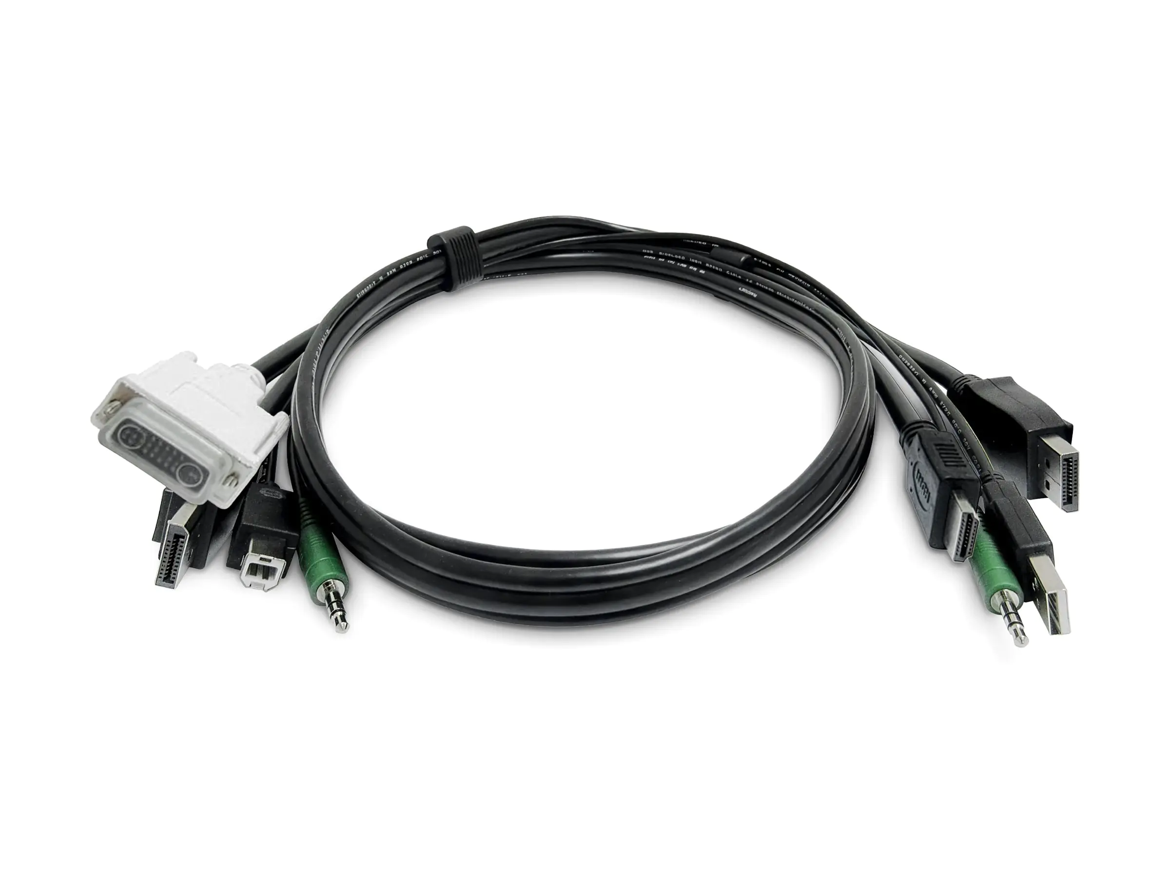 StarTech.com Startech - Adapterkabel - TAA -konform - USB Typ