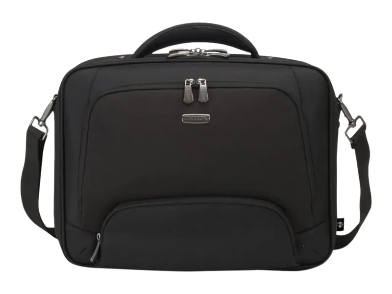 DICOTA Eco Multi Pro - Notebook-Tasche - 39.6 cm - 13" - 15.6" - Schwarz