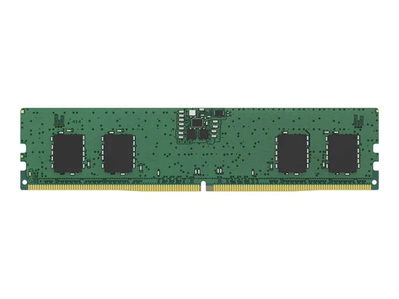 Kingston ValueRAM - DDR5 - Modul - 8 GB - DIMM KVR56U46BS6-8