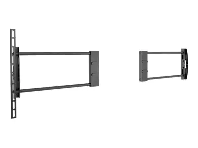 Chief Fusion Side Channel Speaker Adaptor - Montagekomponente (Lautsprecherbefestigung)
