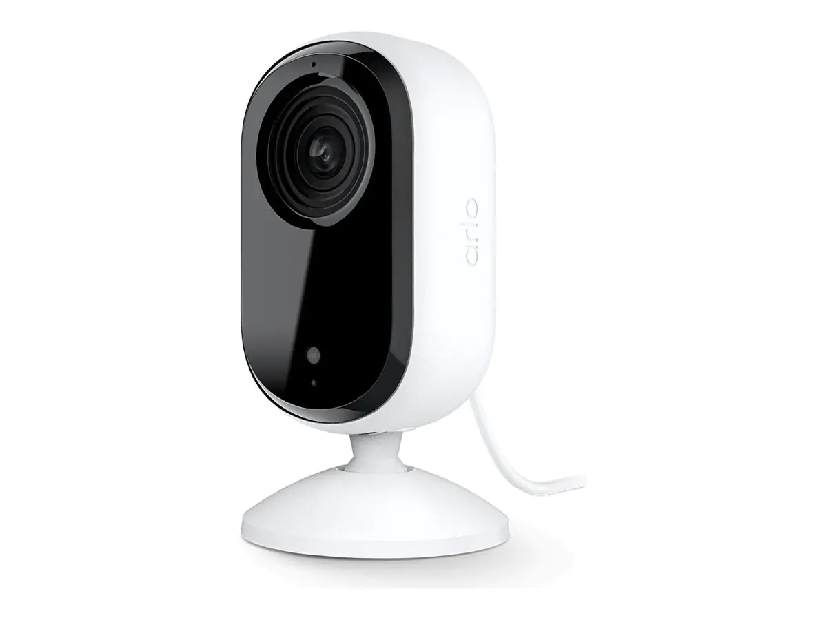 ARLO Essential 3 - Netzwerk-Überwachungskamera - Innenbereich - Farbe (Tag&Nacht)