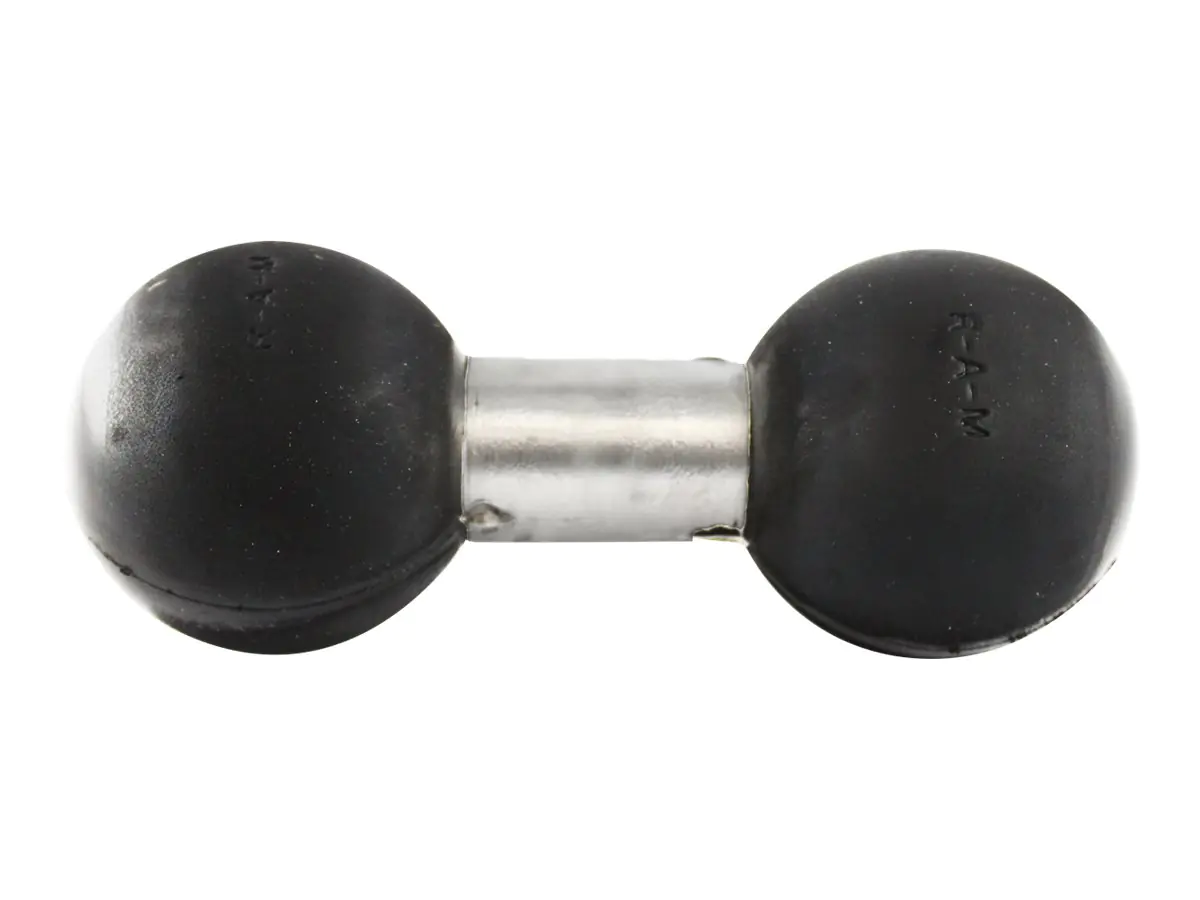 Ram Mounts RAM RAM-D-230U - Doppeltes Kugelgelenk