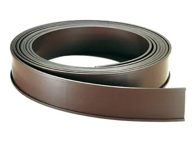 Franken GmbH FRANKEN - Magnetetiketthalterung - braun - für C103