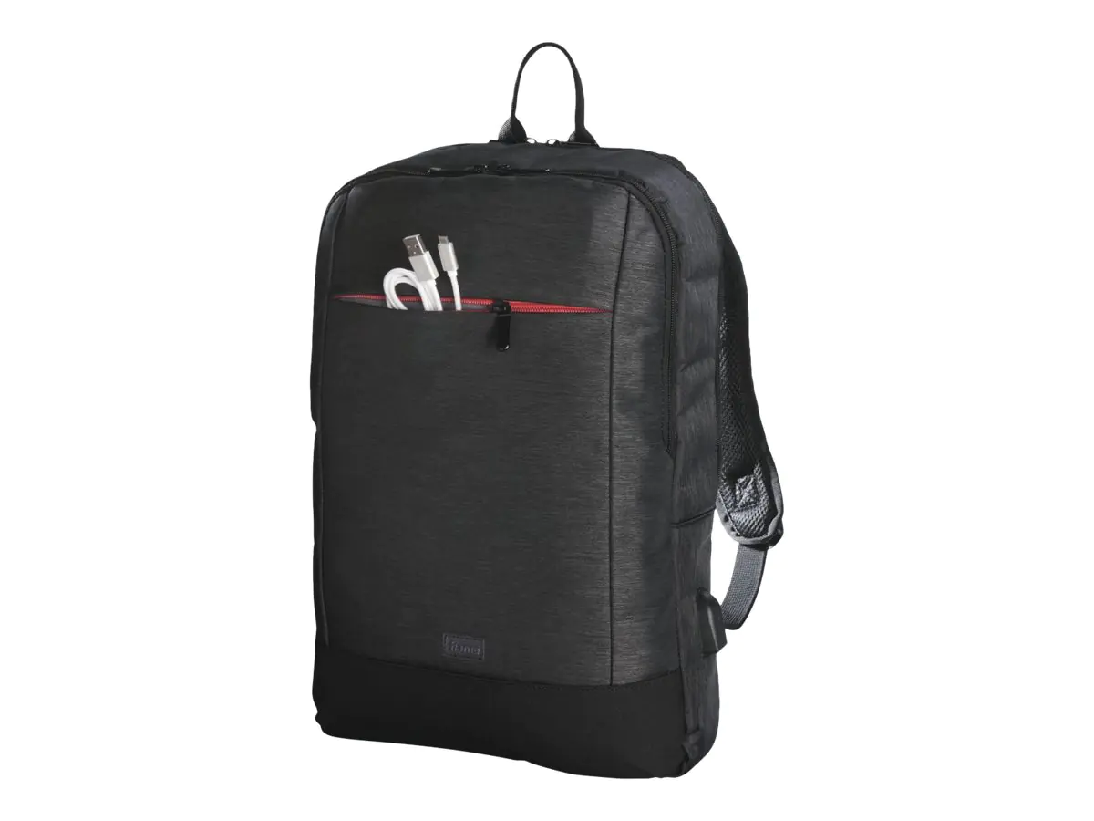 Hama "Manchester" - Notebook-Rucksack - 40 cm (15.6")