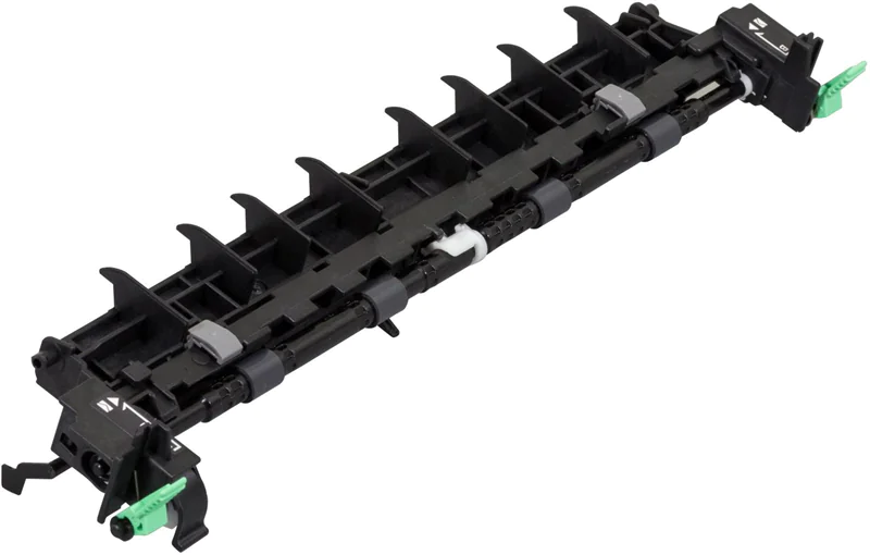 Intenso XS10000 - Powerbank - 10000 mAh - 3.1 A - 2 Ausgabeanschlussstellen (USB, 24 pin USB-C) - pink