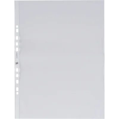 Oxford Prospekthülle 100460995 A3 PP genarbt 25 St./Pack.