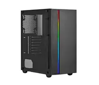 Spire Gehäuse Vision 7038 RGB+3x 12cm FANS