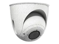 Mobotix PTMount - Kamera Kegelhalter - Deckenmontage, geeignet für Wandmontage - weiß - für Mobotix S16B; PTMount S7x MX-M-PTMA-B