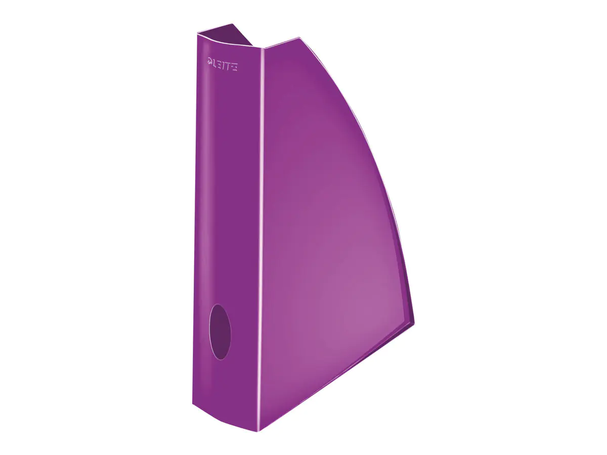 Esselte Leitz WOW Plus - Stehsammler - für A4 (210 x 52771062