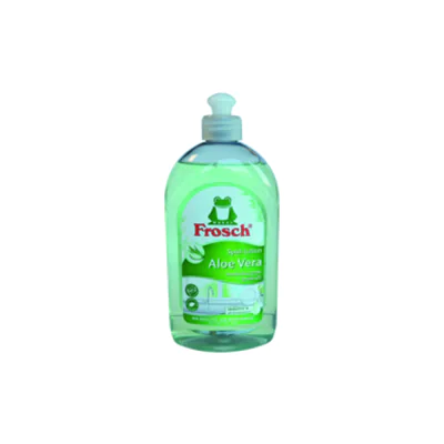 Frosch Spülmittel Aloe Vera 3114074