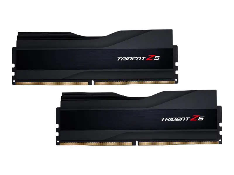 G.Skill Trident Z5 - DDR5 - Kit - 48 GB: 2 x F5-7200J3646F24GX2-TZ5K