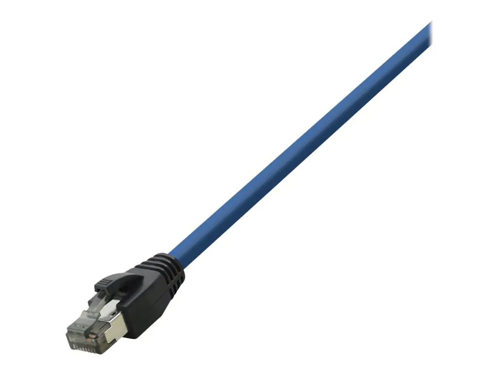 LogiLink Premium - Patch-Kabel - RJ-45 (M) zu RJ -45 (M)