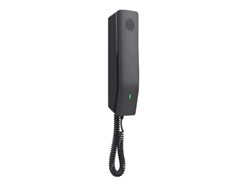 Grandstream GHP Series GHP611W - VoIP-Telefon - IEEE 802.11a/b/g/n/ac (Wi-Fi)