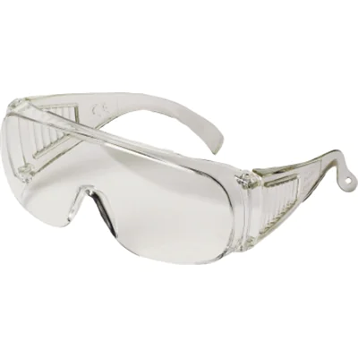 3M Schutzbrille VISCC1 Polycarbonat klar