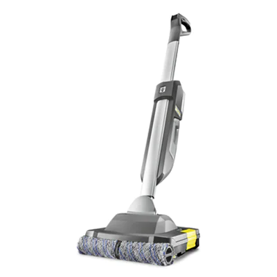 Kärcher Karcher AG BR 30/1 C BP, Batterie, 100-240 V, 50/60 Hz, 18 V, 45 min, 305 mm 1.783-054.0
