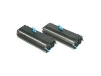 OKI Toner 09004169 schwarz 12.000 Seiten