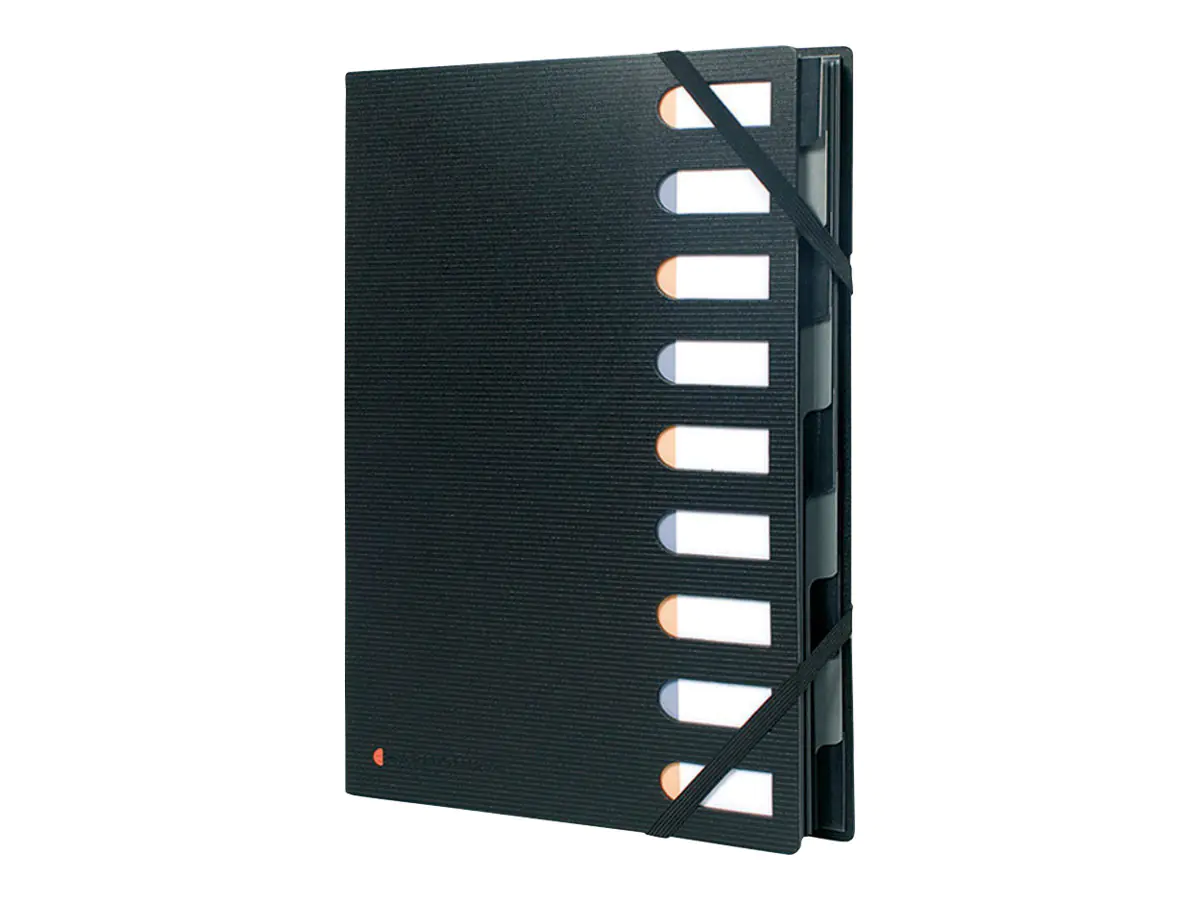 Exacompta Exactive Harmonika - Gliederungsordner 55334E
