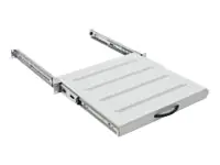 Triton - Rack - Regal - 1U - 48.3 cm (19")