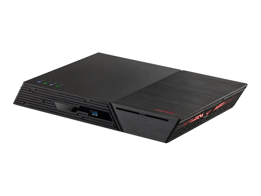 ASUSTOR FLASHSTOR PRO 12 BAY NAS INTEL N5105 4GB M.2 NVME