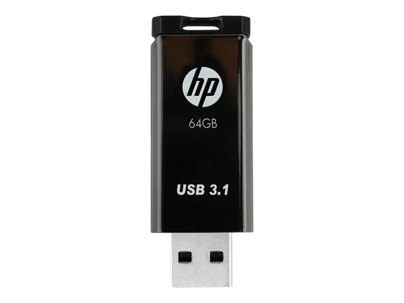 HP x770w - USB-Flash-Laufwerk - 512 GB - USB 3.1