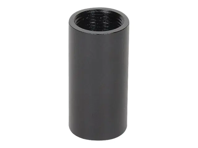 Gamber-Johnson Zirkona - Montagekomponente (2" Erweiterungsrohr) - eloxiertes Aluminium