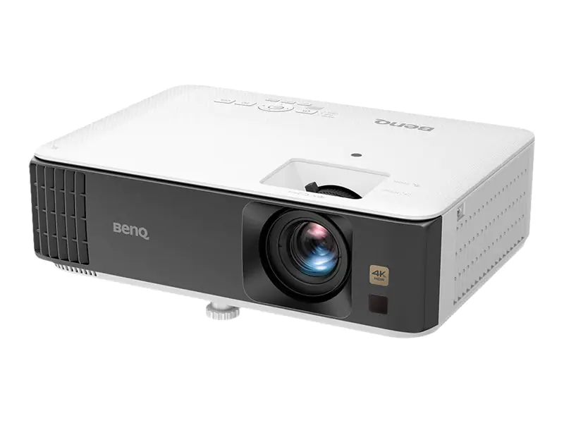 BenQ TK700 - DLP-Projektor - 3D - 3200 ANSI-Lumen - 3840 x 2160 - 16:9 - 4K