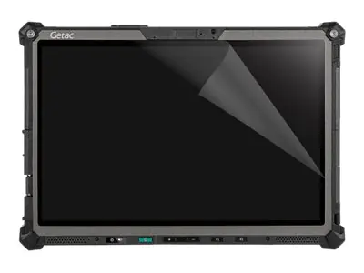 GETAC Bildschirmschutz für Tablet - Folie -