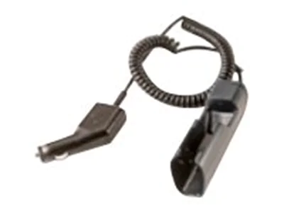 Honeywell - Auto-Netzteil (Handheld-Anschluss) - für Intermec SF61B, SF61B 1D, SF61B 2D