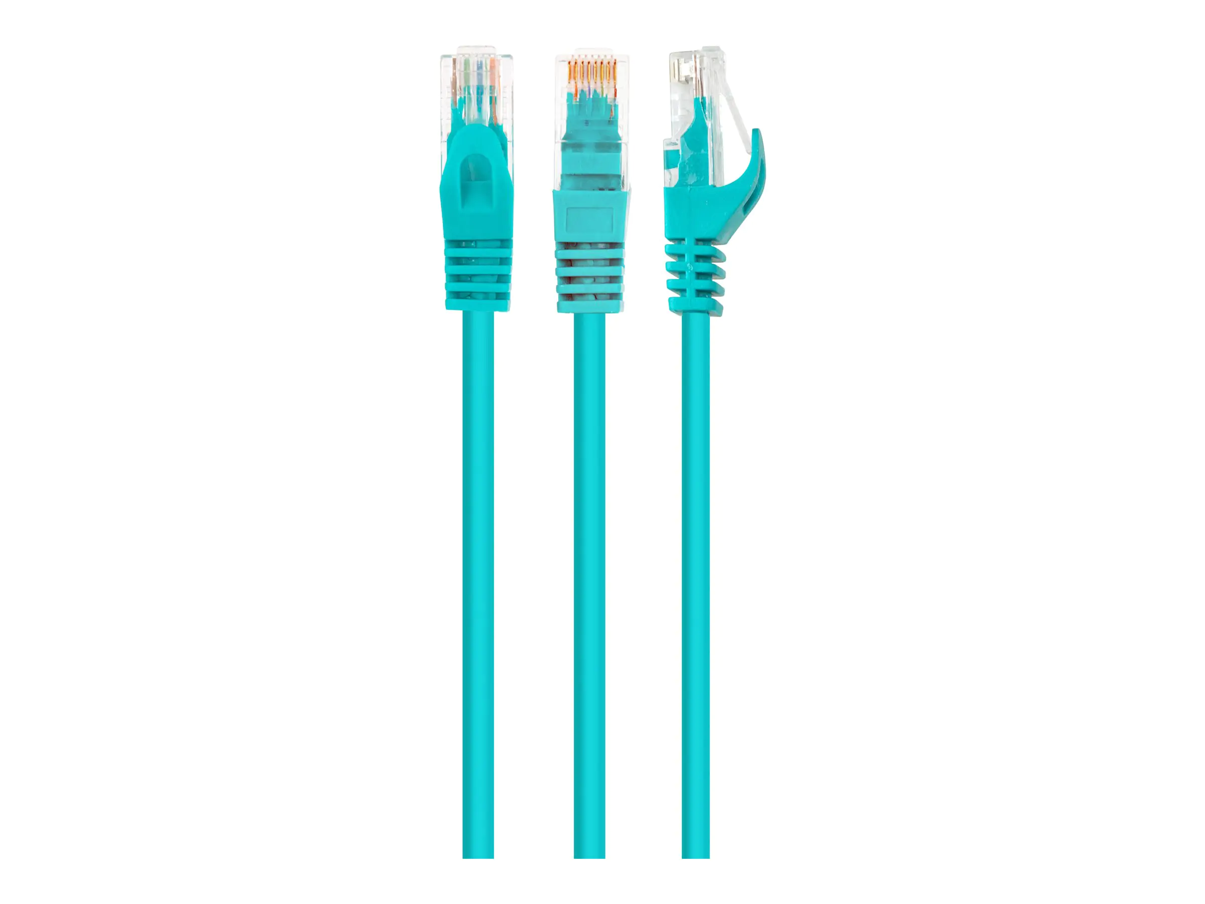Gembird Cablexpert - Patch-Kabel - RJ-45 (M) zu RJ-45 (M)