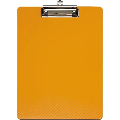 MAUL Schreibplatte MAULflexx 2361043 DIN A4 orange