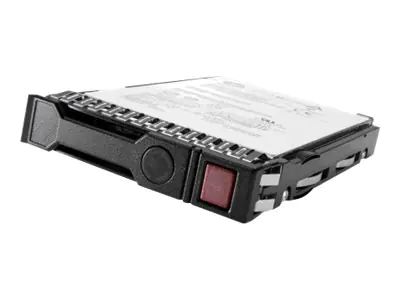 HPE Enterprise - Festplatte - 1.8 TB - Hot-Swap - 2.5" SFF (6.4 cm SFF) - SAS 12Gb/s - 10000 rpm - mit HPE SmartDrive carrier