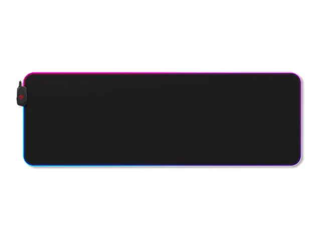 Mad Catz S.U.R.F Gaming Mouse Pad RGB with 7 Lighting Effects XXL 900x300x4mm USB