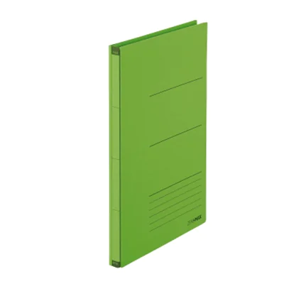 PLUS Japan Ordner Zero Max 10-100mm DIN A4 Werkstoff: Papier, 95 % recycelt Material außen: 95 % Recyclingzellstoff Material innen: 95 % Recyclingzellstoff grün