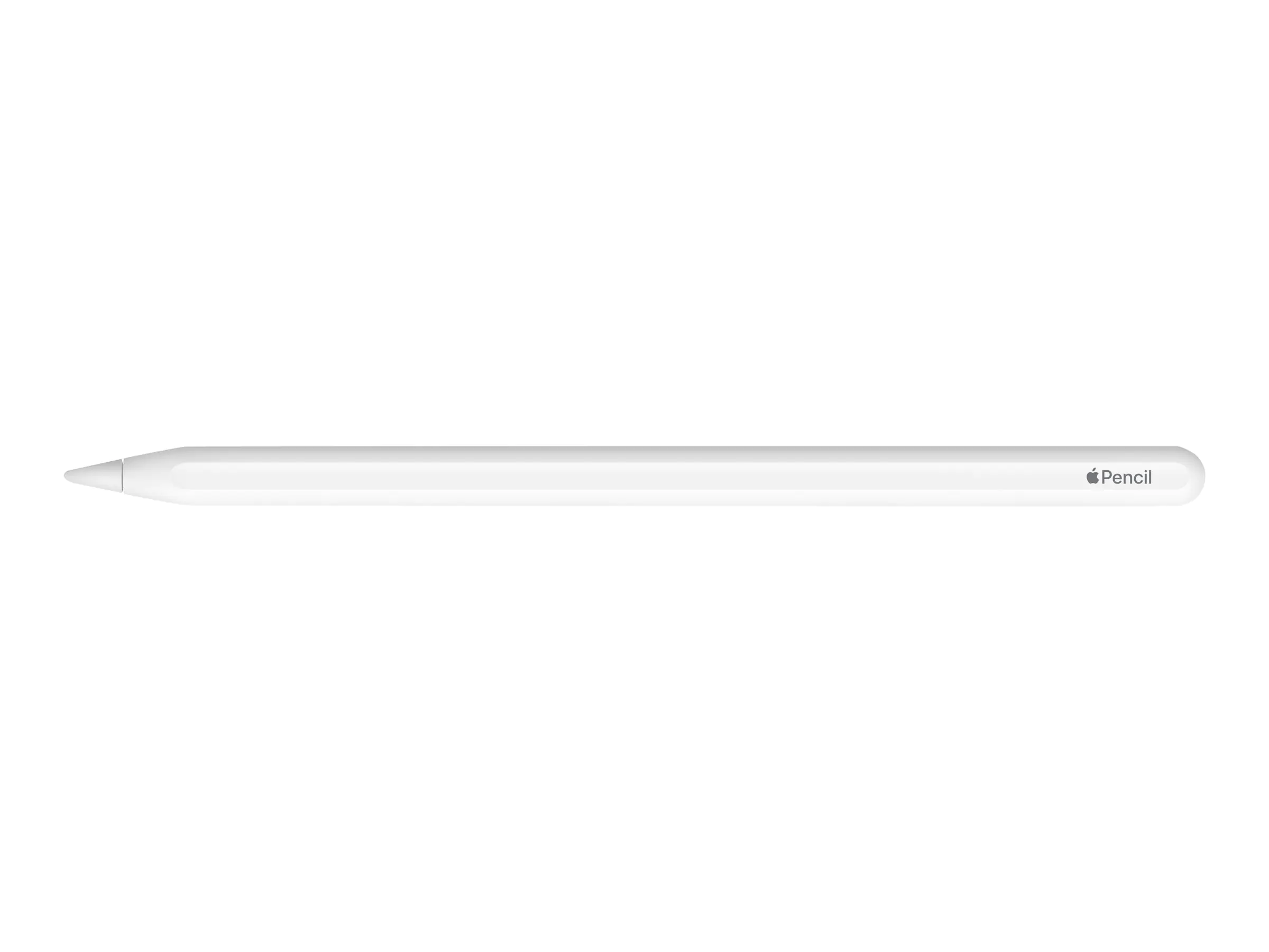 Apple Pencil 2nd Generation - Stylus für Tablet - für 10.9-inch iPad Air (4th generation); 11-inch iPad Pro (1st generation, 2nd generation, 3rd generation); 12.9-inch iPad Pro (3rd generation, 4th generation, 5th generation)