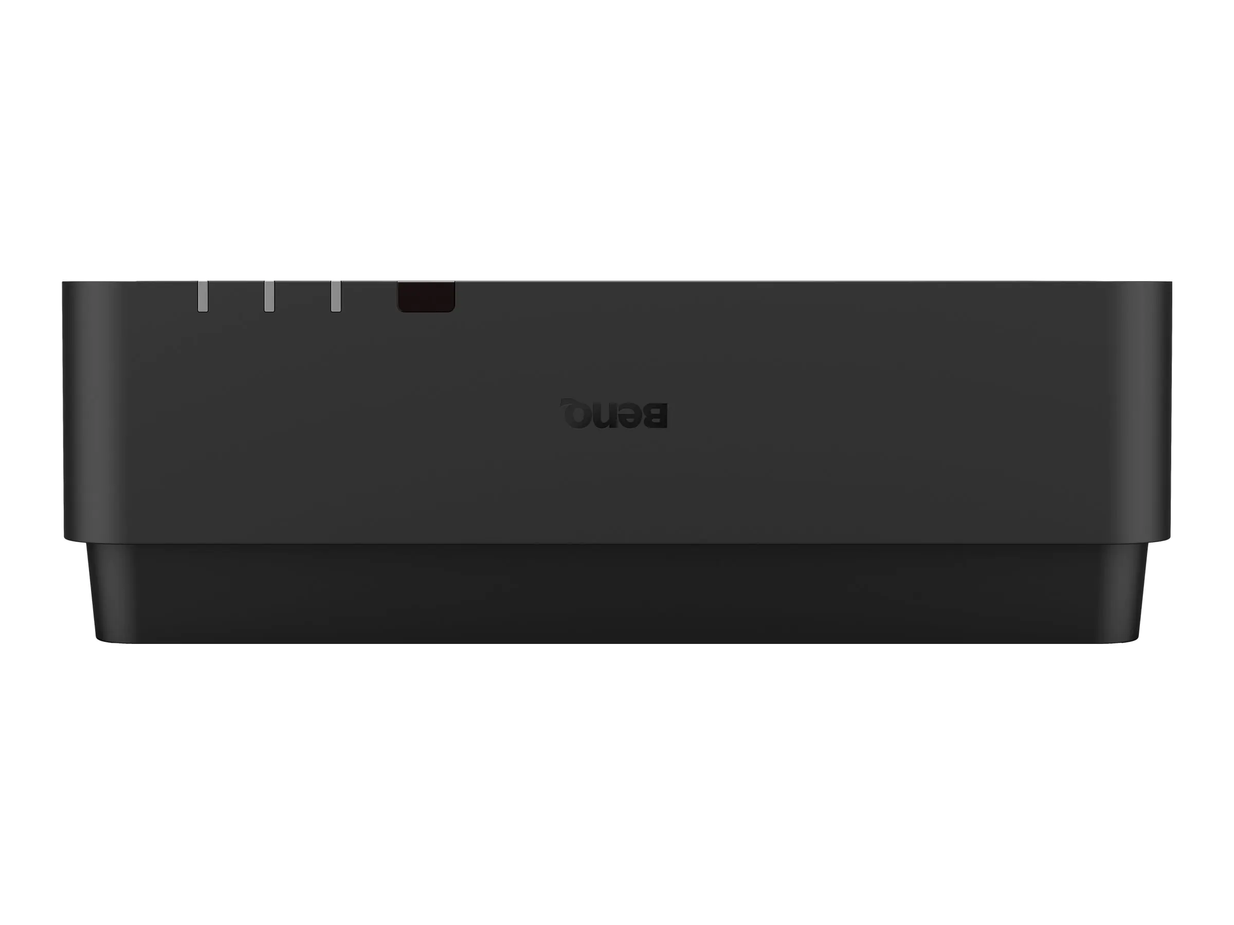 BenQ LU960UST - DLP-Projektor - Laser - 3D - 5200 ANSI-Lumen - WUXGA (1920 x 1200) - 16:10 - 1080p - Ultra Short-Throw-Objektiv