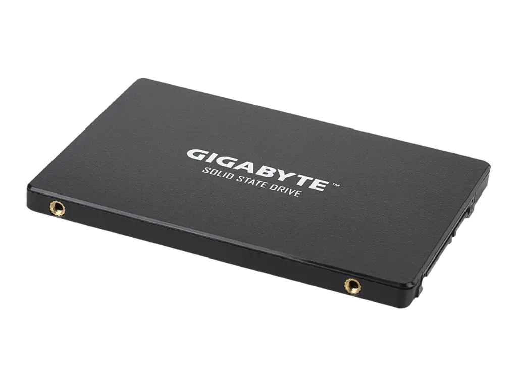 Gigabyte - SSD - 240 GB - intern - 2.5" (6.4 cm) - SATA 6Gb/s