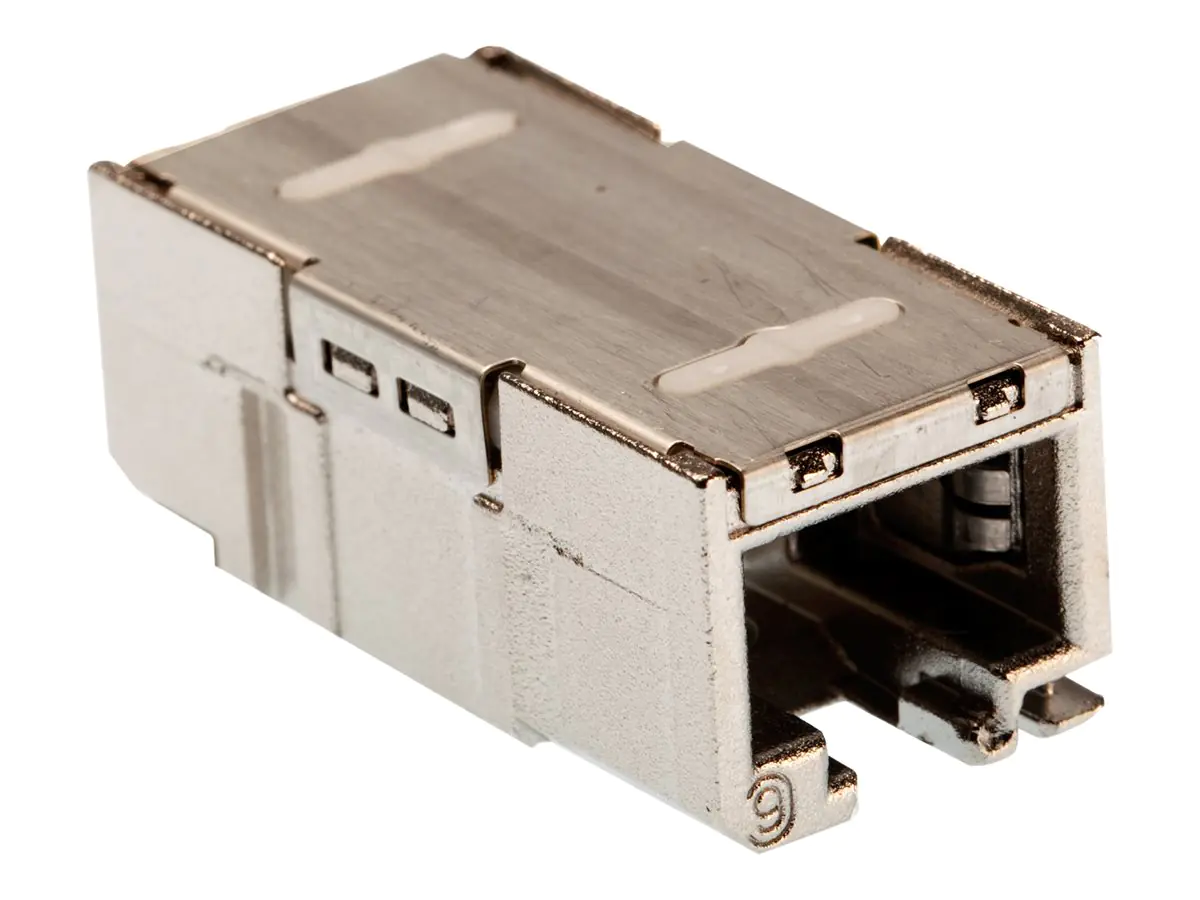 Axis Netzwerkkoppler - RJ-45 (W) zu RJ-45 (W)
