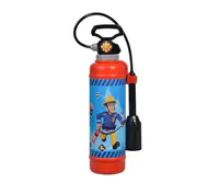 Simba Dickie Simba Toys Sam Fire Extinguisher Pro, Fire Extinguisher, 3 Jahr(e) 109252398