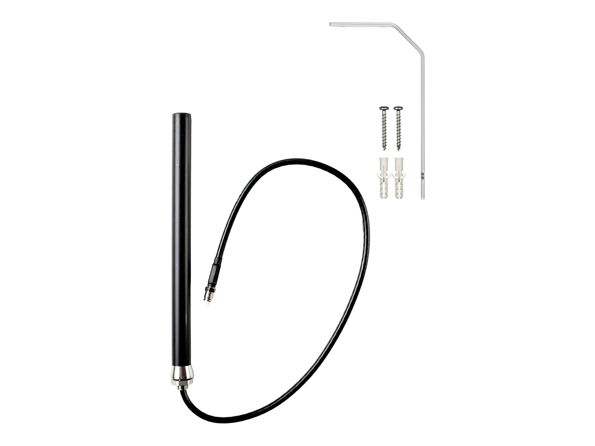 ATTB Antenne - Mobiltelefon, Radio, Indoorsystem