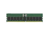 Kingston - DDR5 - Modul - 32 GB - DIMM 288-PIN - 4800 MHz / PC5-38400 - CL40 - 1.1 V - registriert - ECC